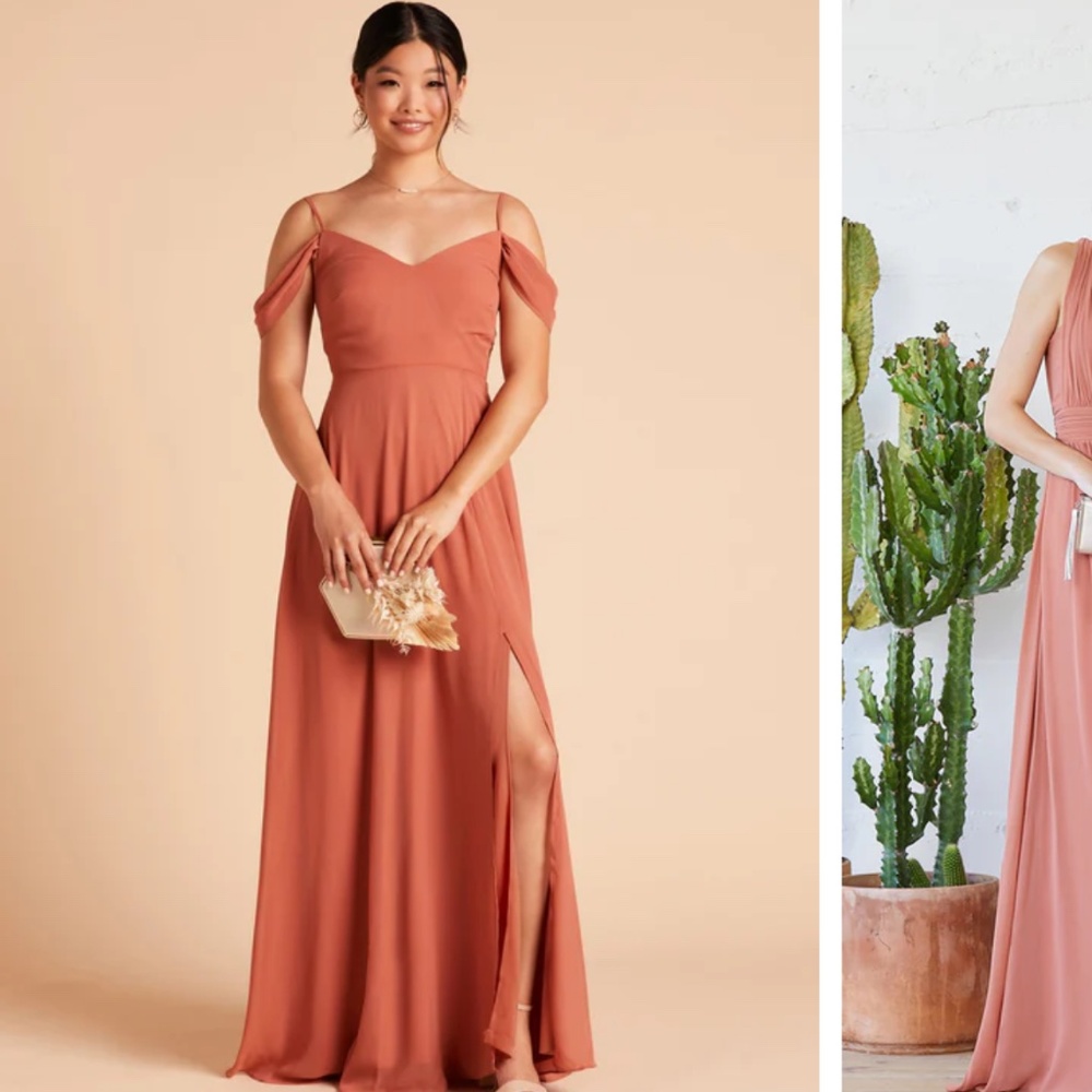 DEVIN CONVERTIBLE DRESS